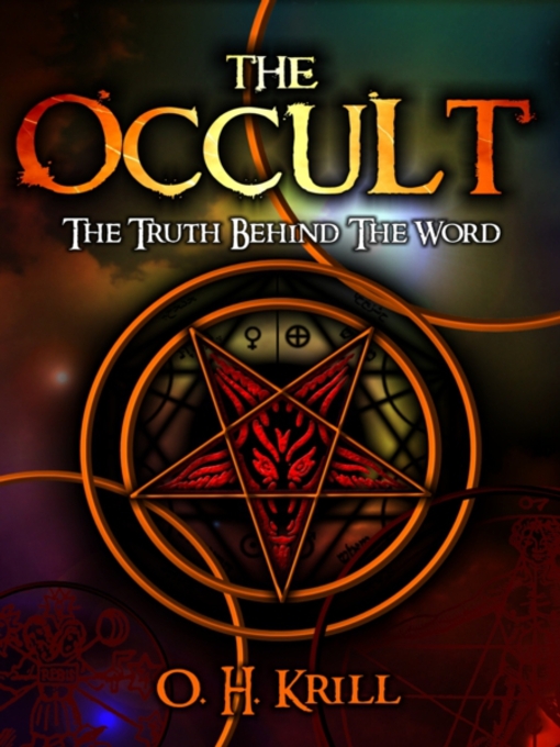 Title details for The Occult by Real2Can - Available
